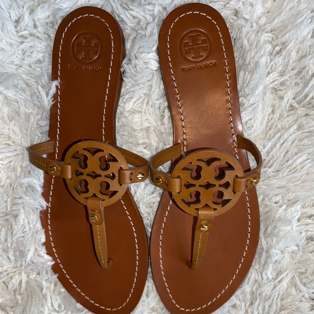 Tory Burch sandals